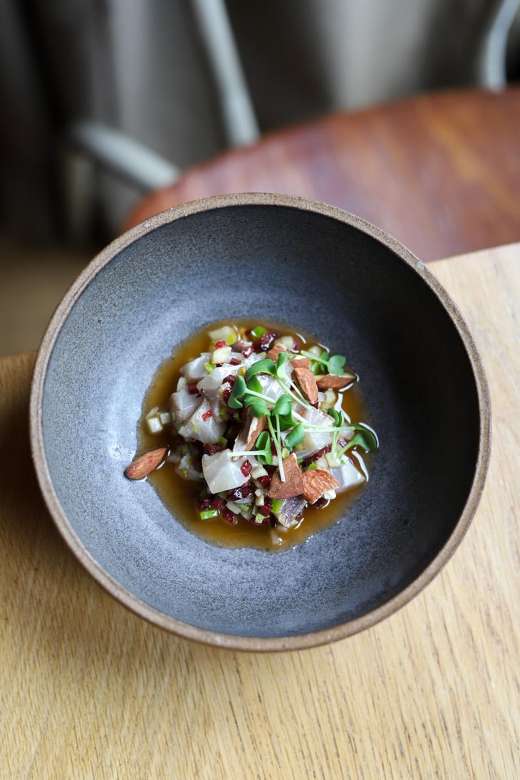 Ceviche - Le Tournant - 623017
