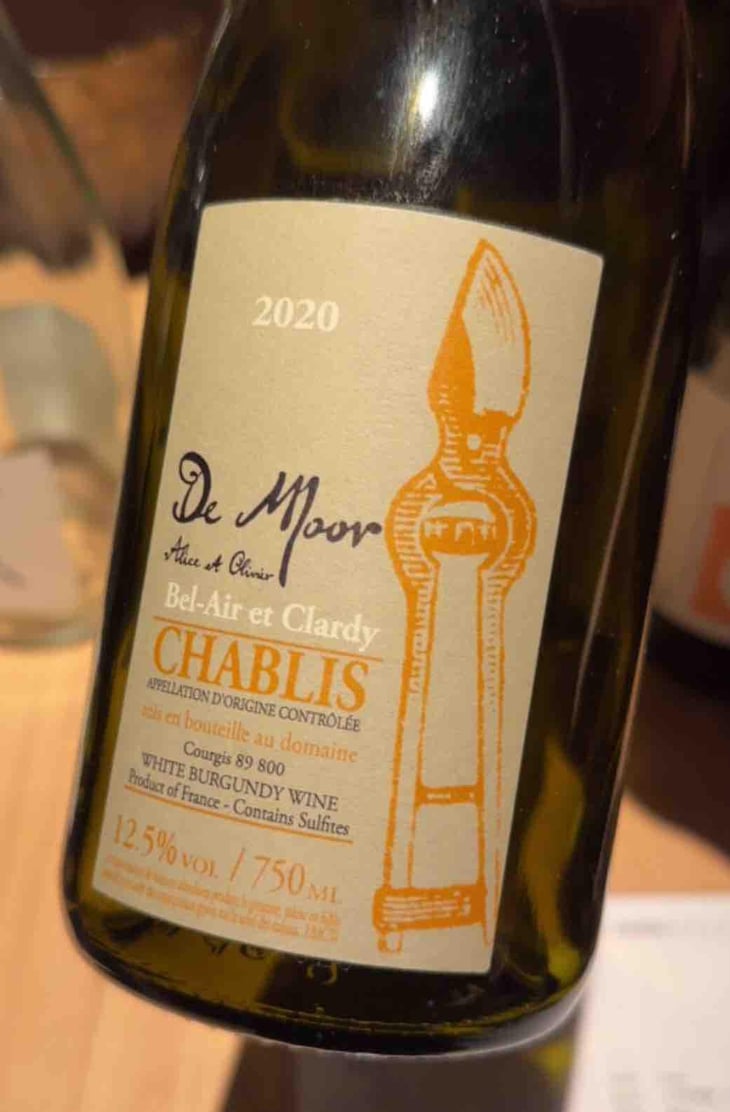 Bel Air Et Clardy - Alice & Olivier De Moor - Alice & Olivier De Moor 