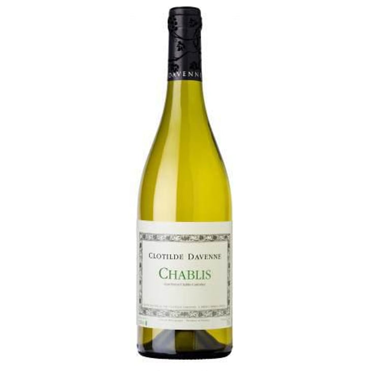 Chablis - Clotilde Davenne - Clotilde Davenne -2021