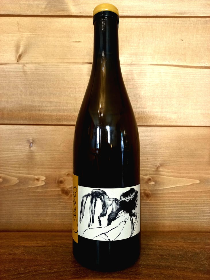 Chablis Village - Domaine Pattes Loup - Thomas Pico 