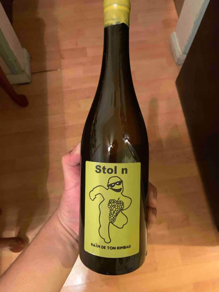 Stol n - Porcellànic - Ton Rimbau 