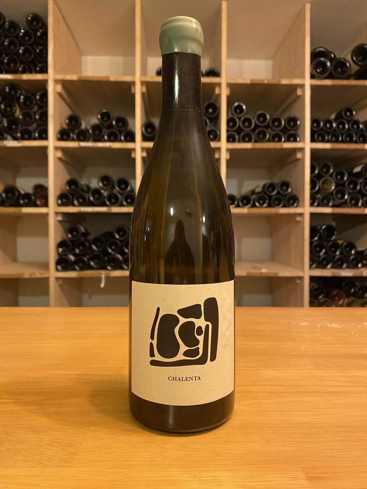 CHALENTA - Les Terres Bariolées - Claire Freist et Edoardo Veltroni -2022