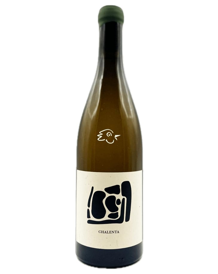 CHALENTA - Les Terres Bariolées - Claire Freist et Edoardo Veltroni -2022