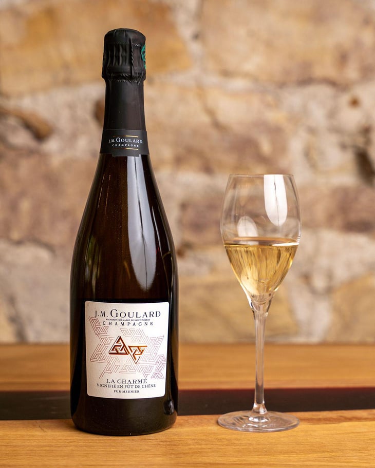 Champagne - Champagne Aurélien Lurquin - Aurélien Lurquin -2017