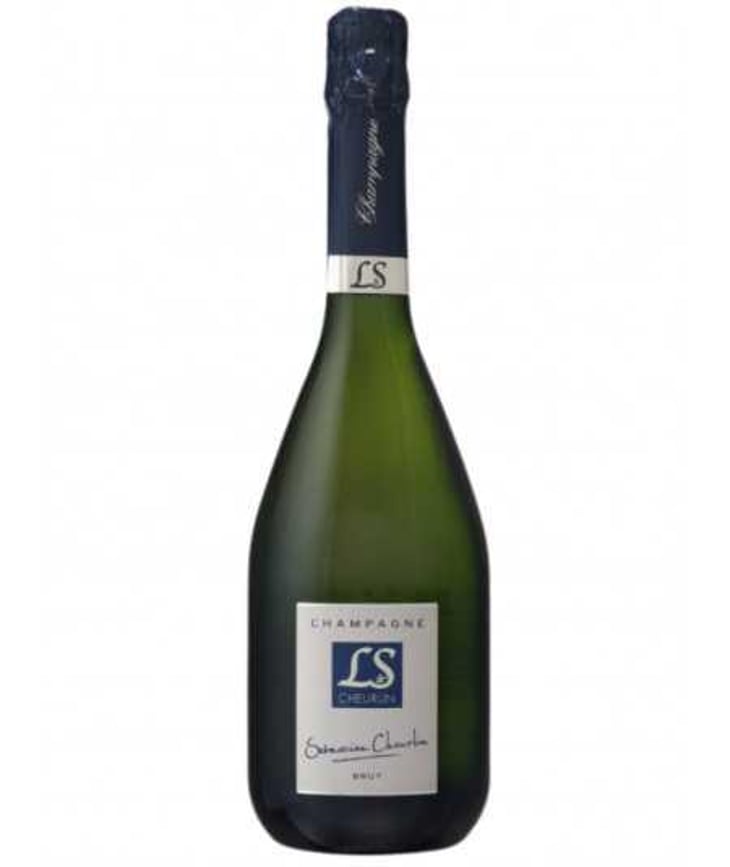 Bel Instant - Champagne O. Belin - Olivier Belin -2020