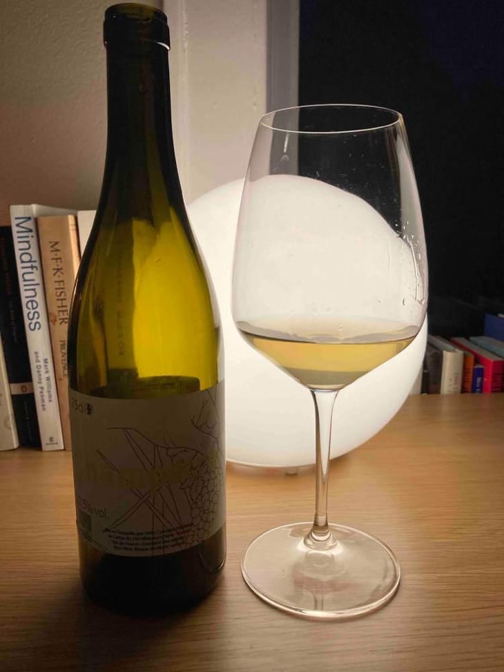 Champêtre - Distillerie et Domaine Cazottes - Laurent Cazottes 