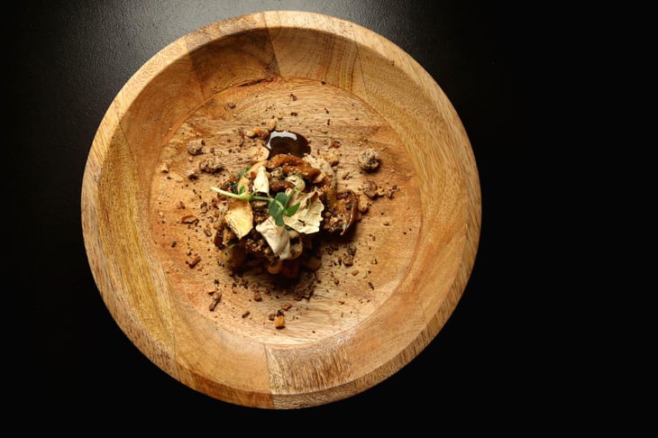 Champignon 🍄 - Utopia - 759306
