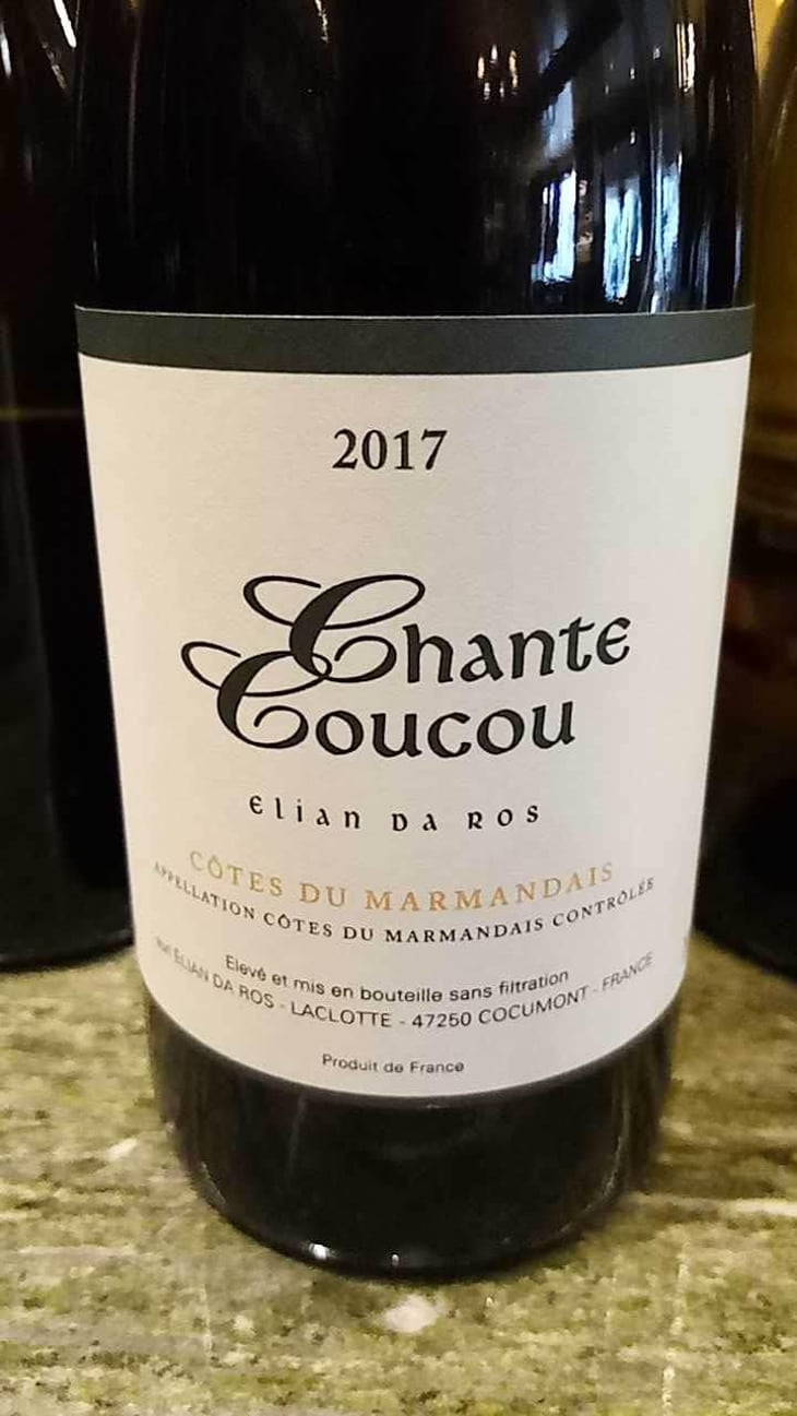 Chante Coucou - Elian Da Ros - Sandrine et Elian Da Ros 