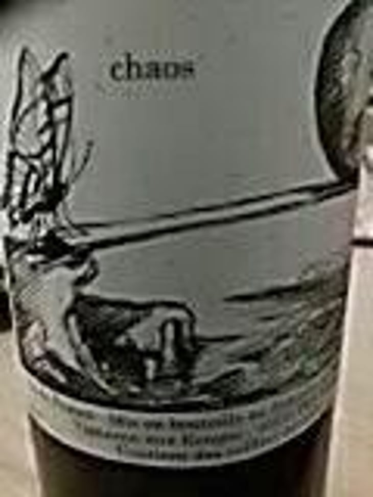 Chaos - Domaine Des Rouges - Simon Busser 