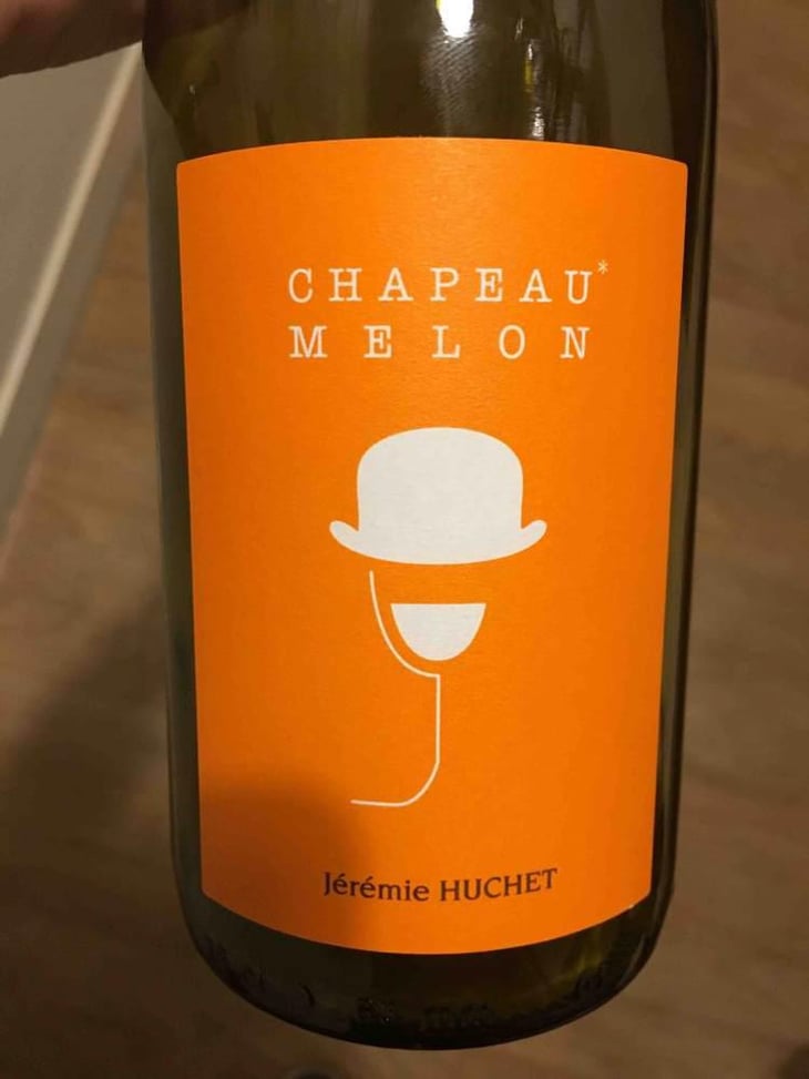 Chapeau Melon - La Vrille et le Papillon - Géraldine & Méryl Croizier 
