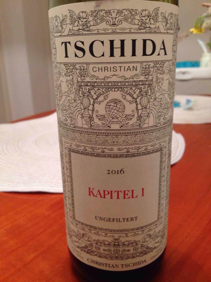 Kapitel I - Christian Tschida - Christian Tschida 