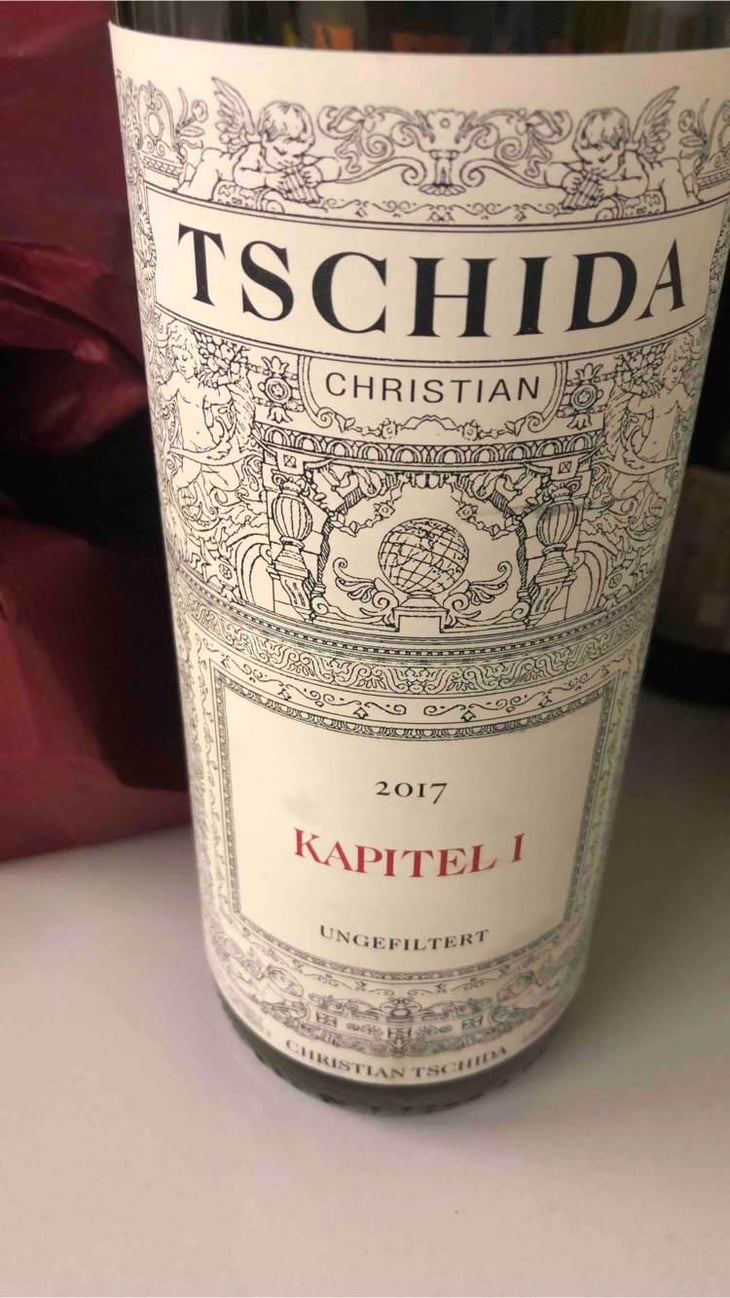 Kapitel I - Christian Tschida - Christian Tschida 