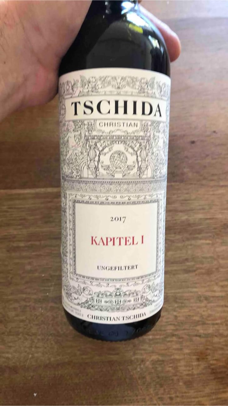 Kapitel I - Christian Tschida - Christian Tschida 