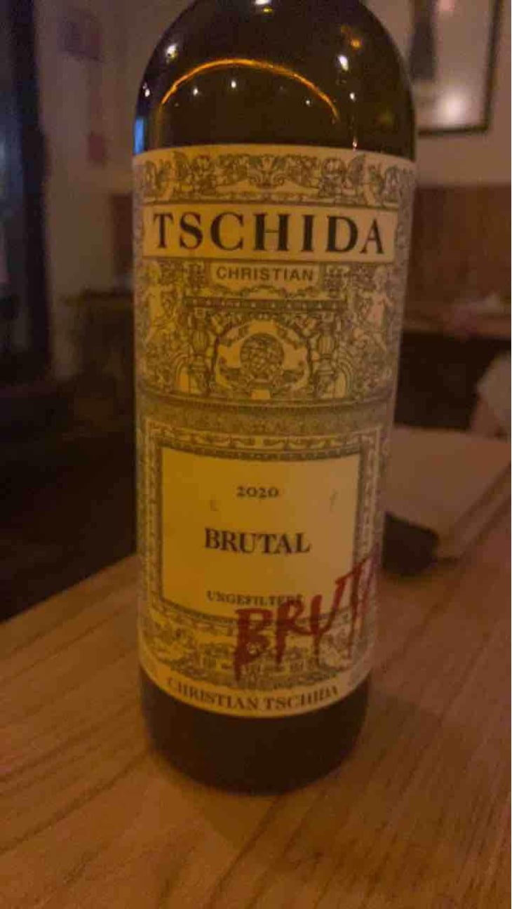 Kapitel I - Christian Tschida - Christian Tschida 