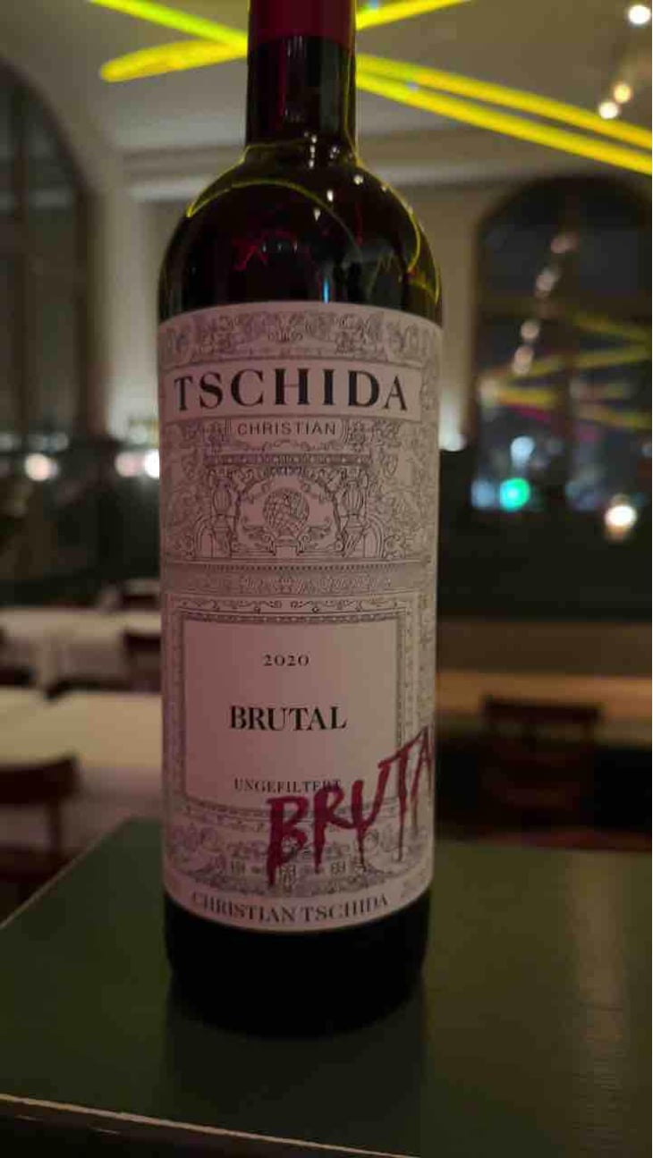 Kapitel I - Christian Tschida - Christian Tschida 
