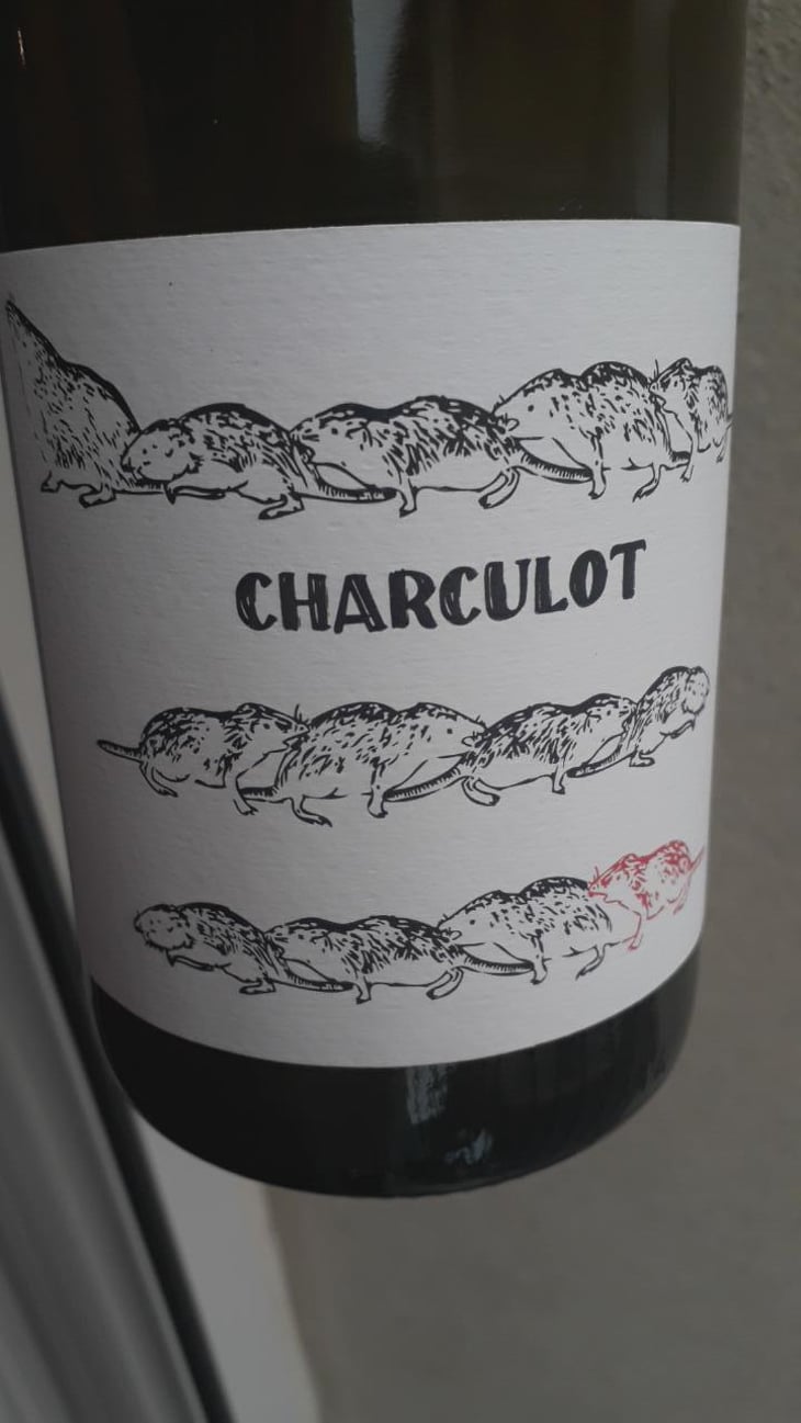 Charculot 2023 - Les Petits Fagots - Aurélien Leclerc 