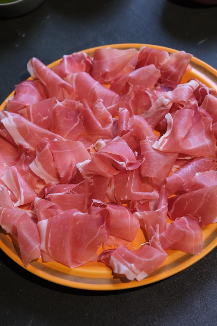 Charcuterie - Josephine - 618280