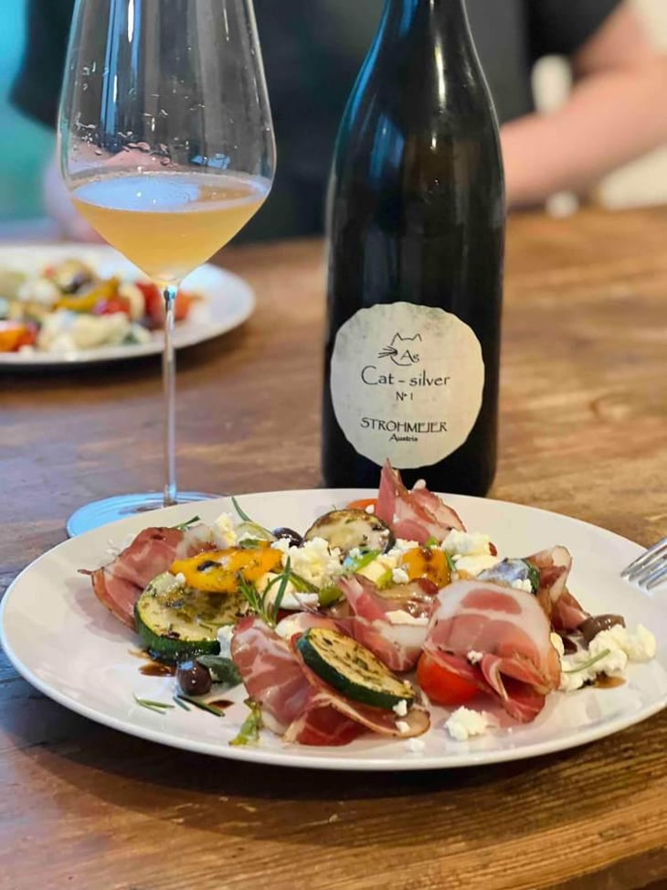 Charcuterie - Trautentalwirt Gasthaus - 496702