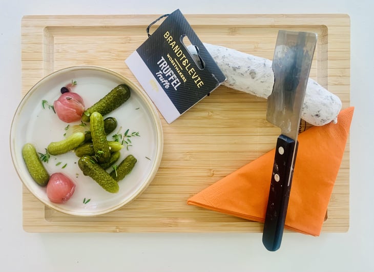 Charcuterie - Lucy - 793012