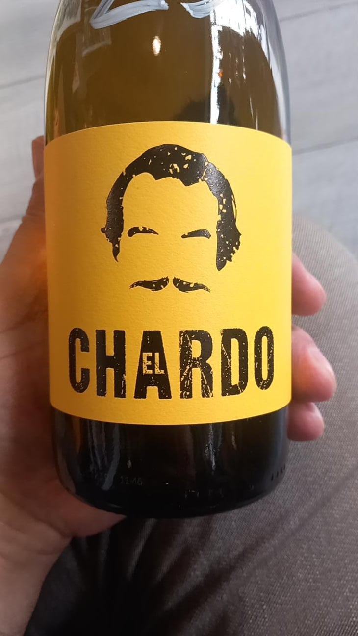 chardo - claireurs - Arnaud et Laurent Saget 