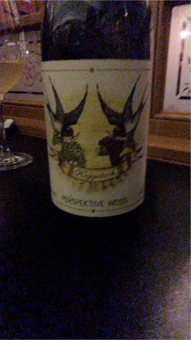 Chardonnay - Weingut Koppitsch - Maria & Alex Koppitsch 