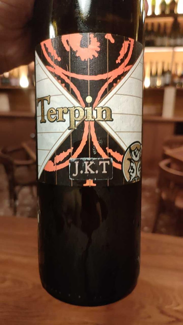 Chardonnay - Azienda Agricola Franco Terpin - Franco Terpin 