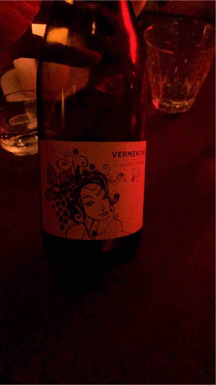 Chardonnay - Domaine de Montcy - Vincent Hayer 
