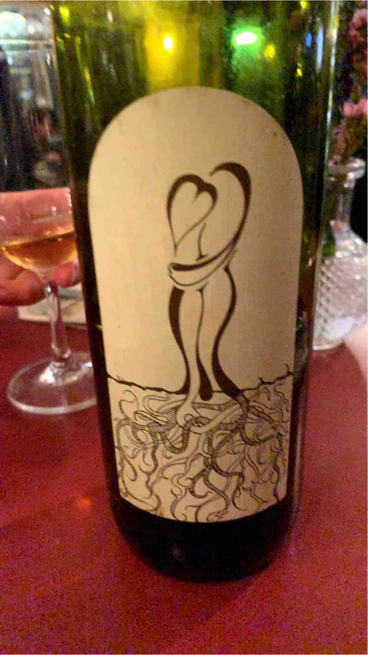 Chardonnay - Vinarstvo Zorjan - Marija & Božidar Zorjan -2017