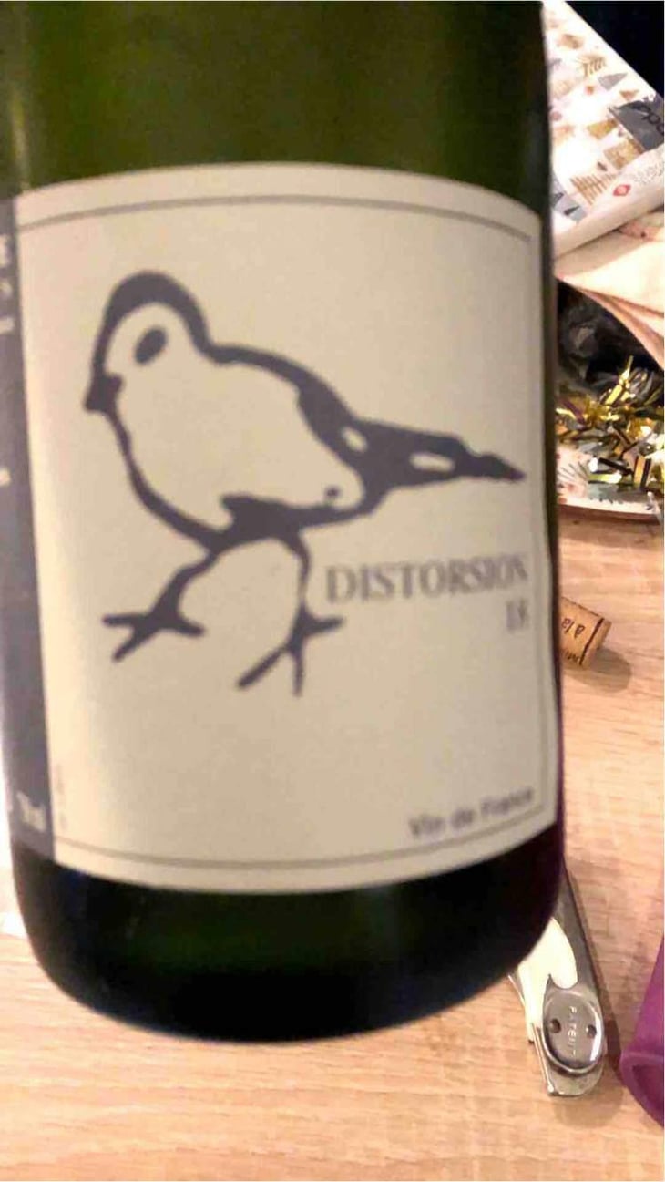 Chardonnay Longefin - Didier Grappe - Didier et Jules Grappe 