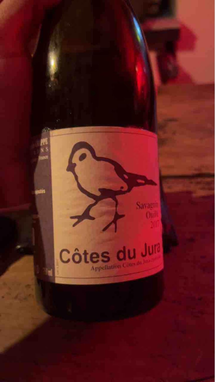 Chardonnay Longefin - Didier Grappe - Didier et Jules Grappe 