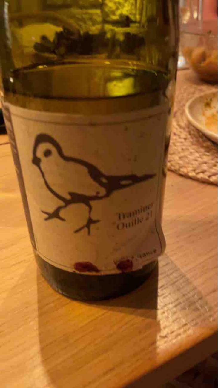 Chardonnay "Novelin" - Didier Grappe - Didier et Jules Grappe 