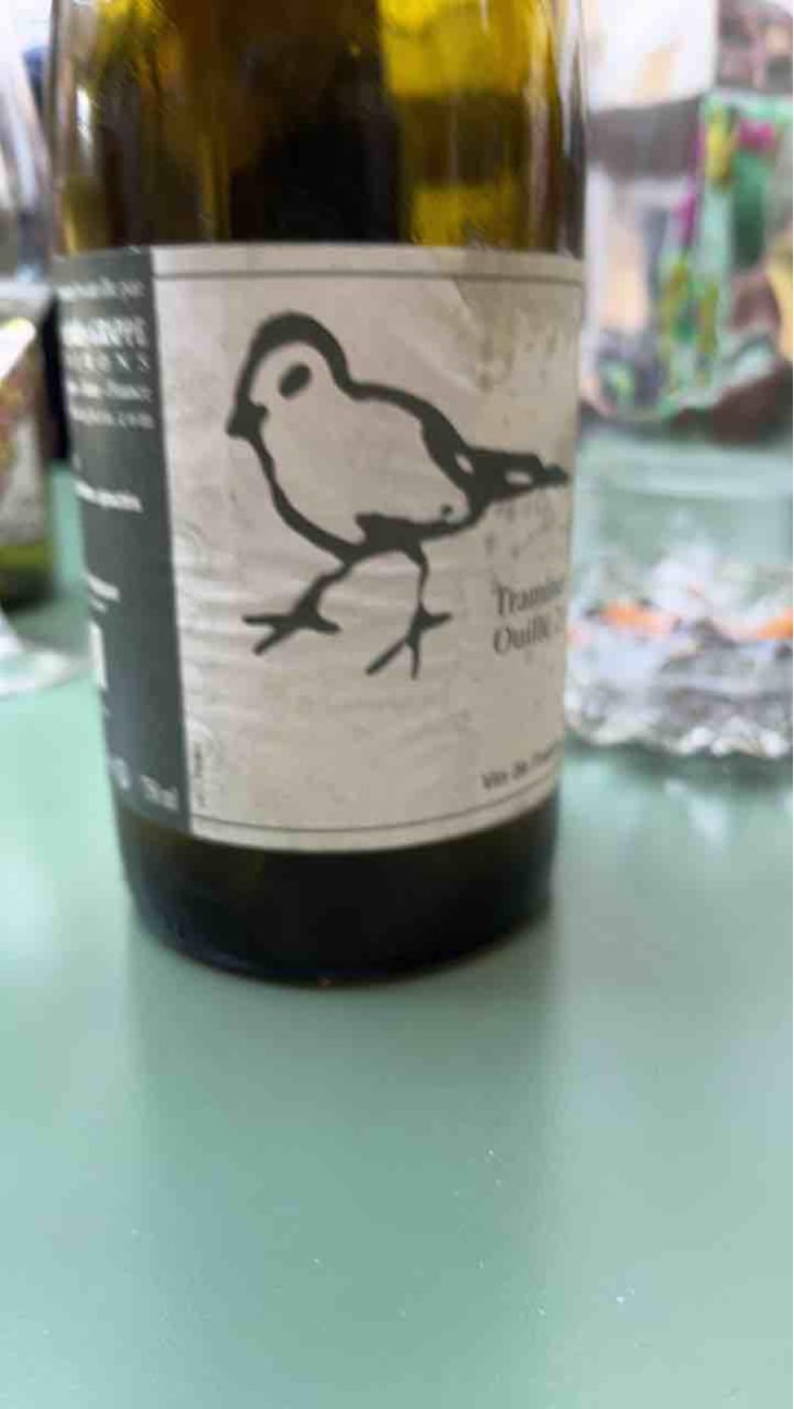 Chardonnay "Novelin" sous voile - Didier Grappe - Didier et Jules Grappe -2020
