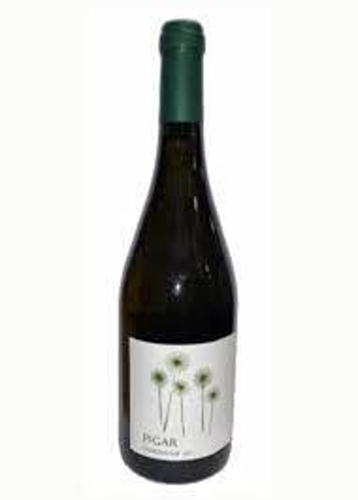 Chardonnay - Bodegas Y Viñedos Pigar - Juan Piqueras & Susana López 