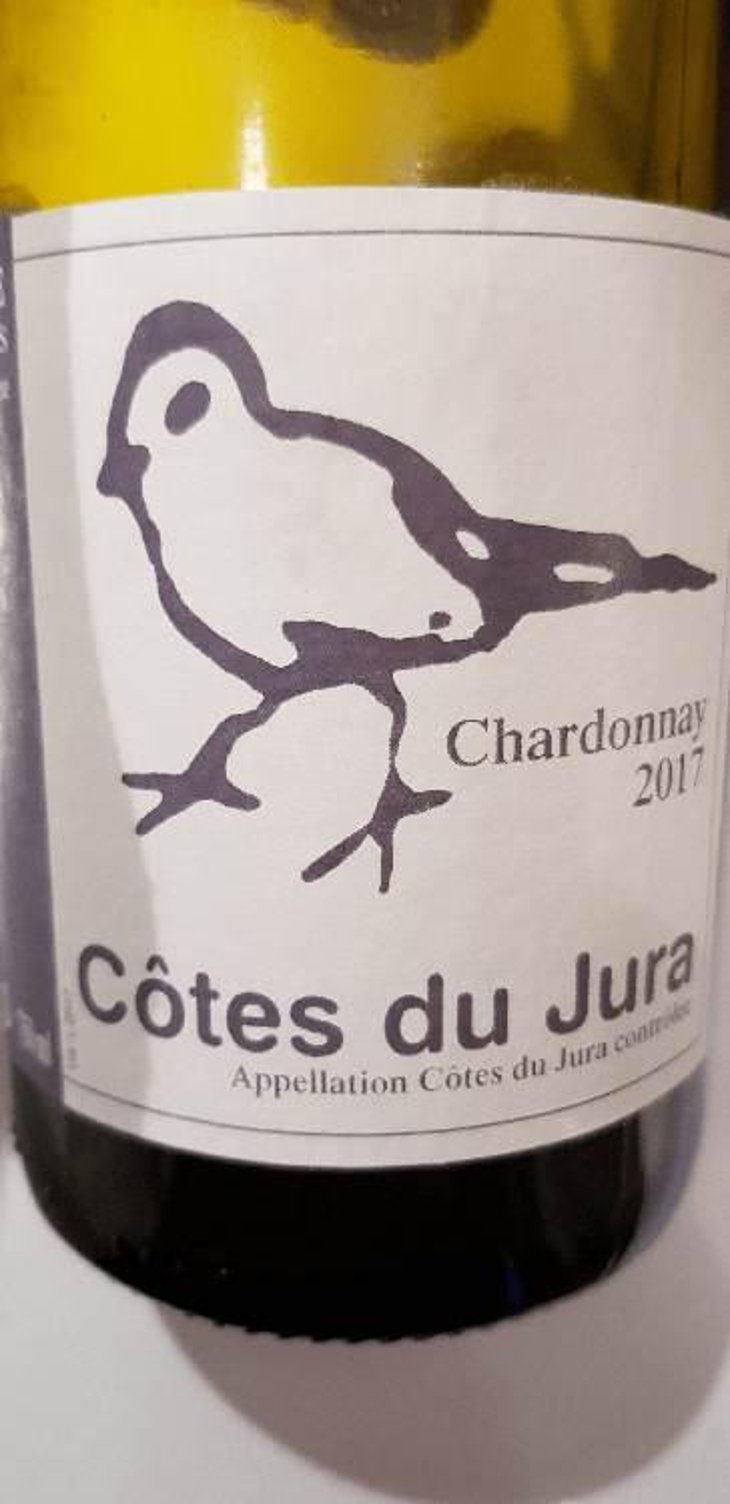 Chardonnay - Didier Grappe - Didier et Jules Grappe 