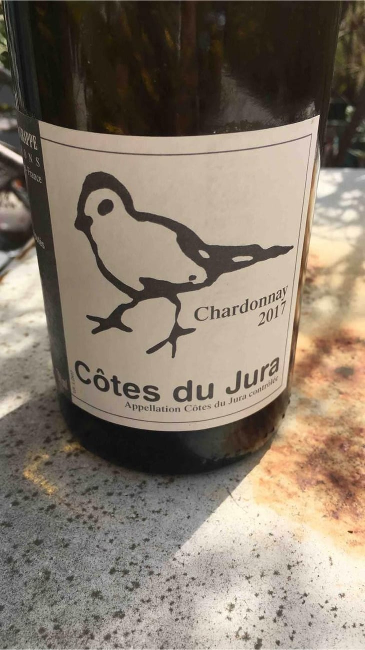 Chardonnay - Didier Grappe - Didier et Jules Grappe 