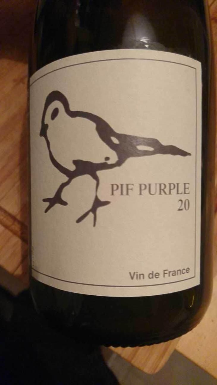 Chardonnay - Didier Grappe - Didier et Jules Grappe 