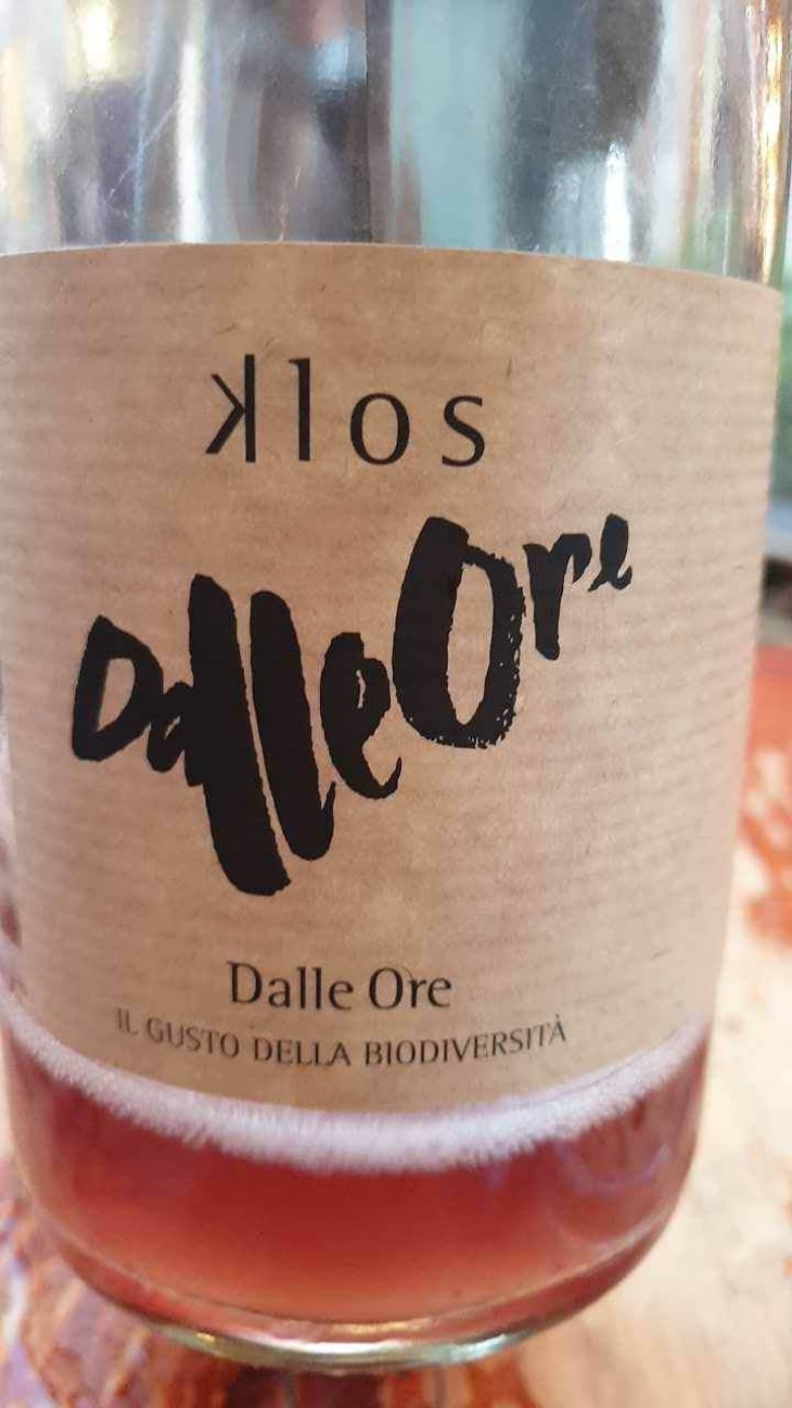Chardonnay - Tenuta Dalle Ore - Marco Margoni 
