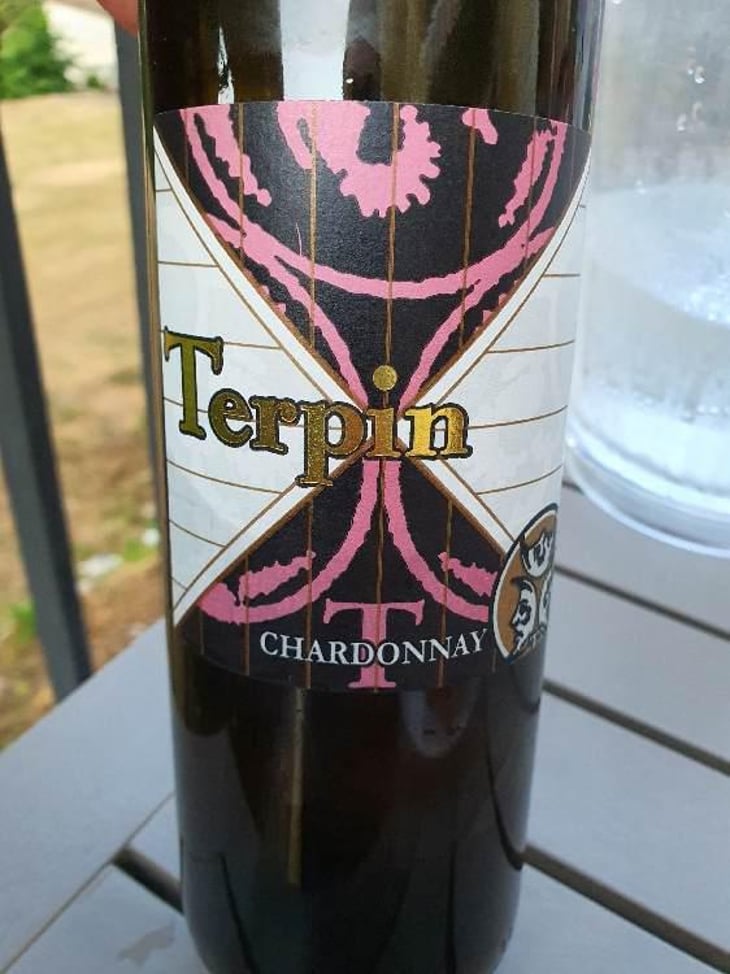 Chardonnay - Azienda Agricola Franco Terpin - Franco Terpin 