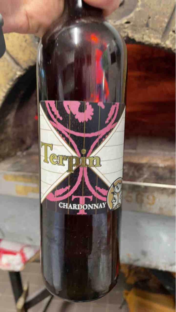 Chardonnay - Azienda Agricola Franco Terpin - Franco Terpin 
