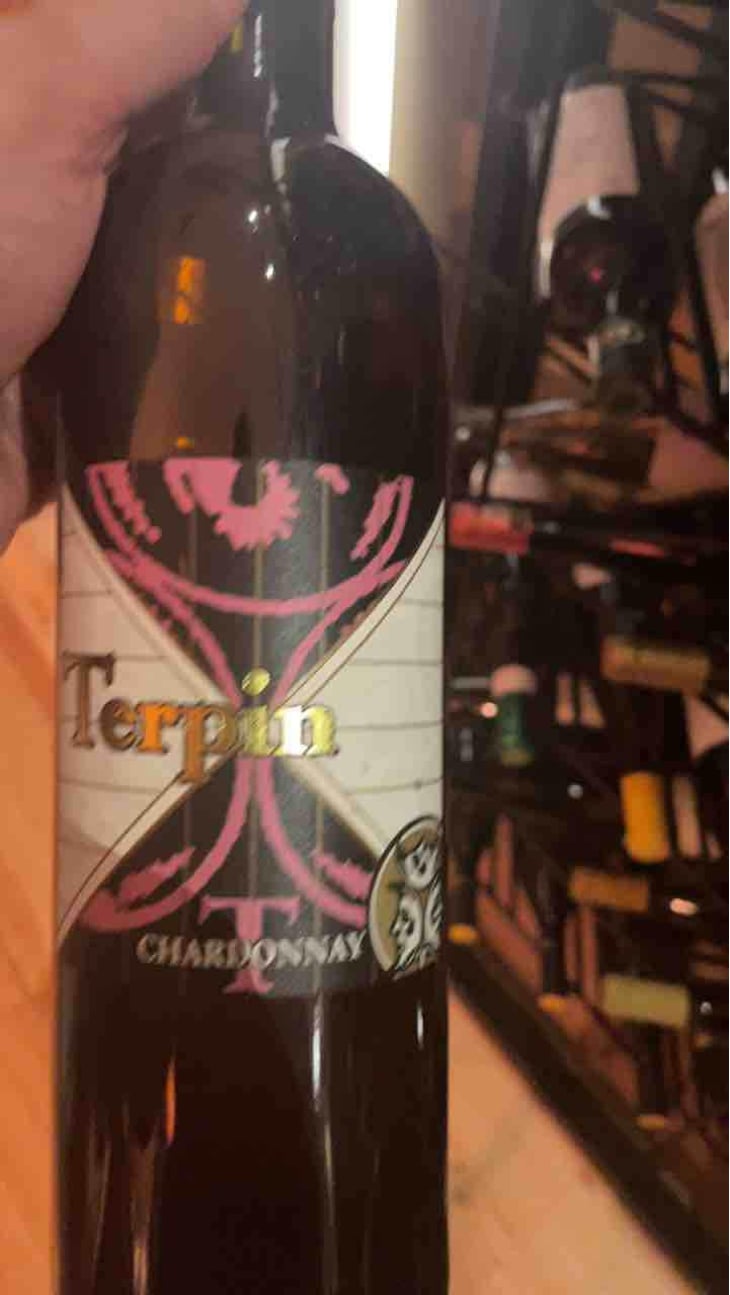 Chardonnay - Azienda Agricola Franco Terpin - Franco Terpin 