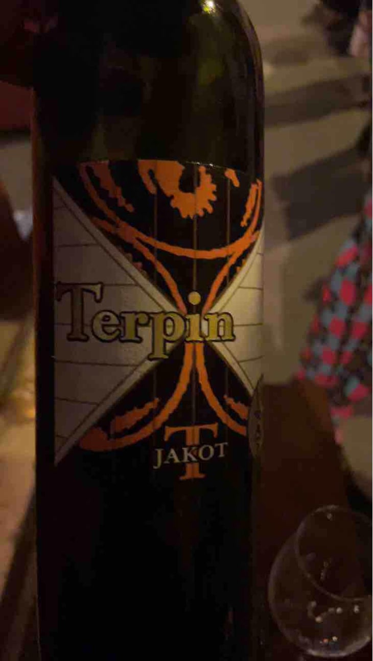 Chardonnay - Azienda Agricola Franco Terpin - Franco Terpin 
