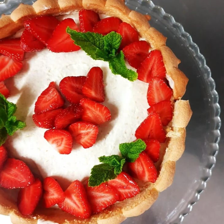 Charlotte Aux Fraises 🍓 - Les Impulsifs - 792805