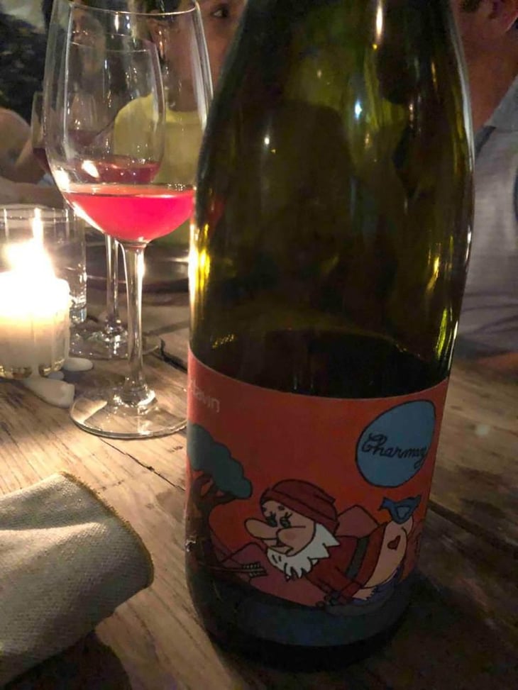 Charmay - Domaine de l'Octavin - Alice Bouvot 