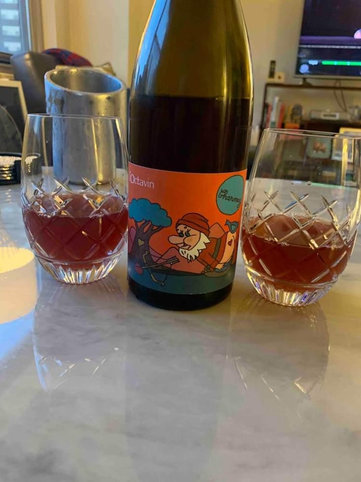 Charmay - Domaine de l'Octavin - Alice Bouvot 