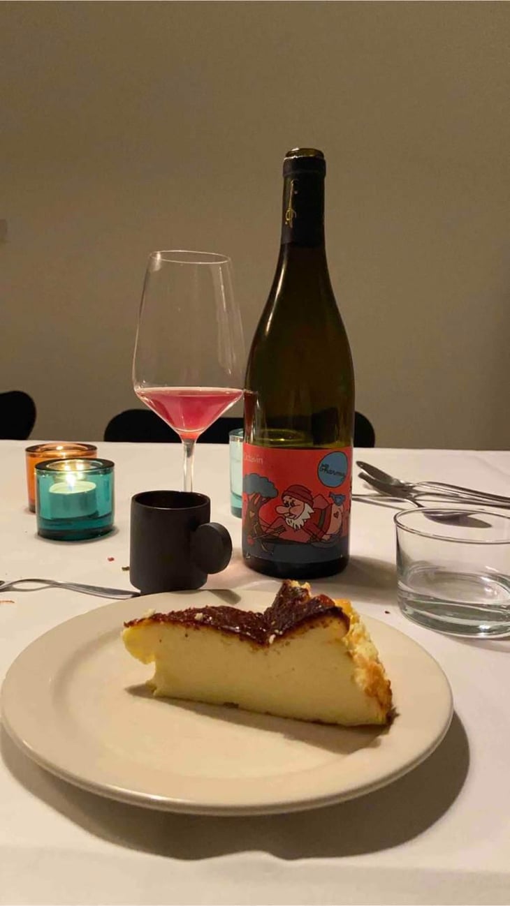 Charmay - Domaine de l'Octavin - Alice Bouvot 