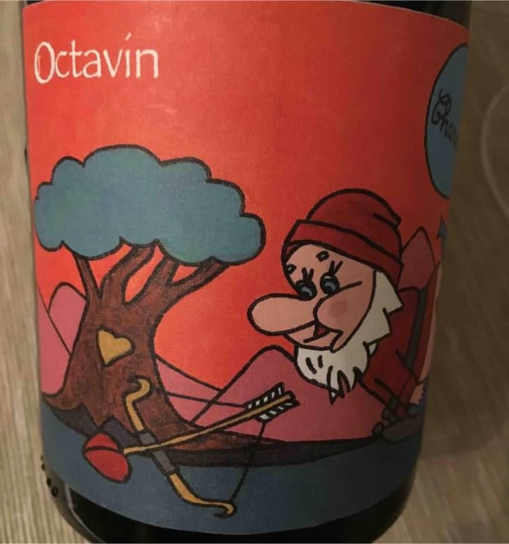 Charmay - Domaine de l'Octavin - Alice Bouvot 