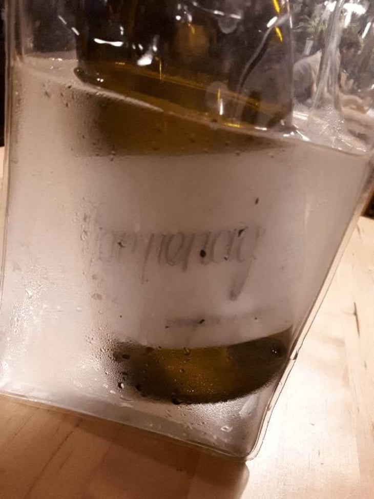 Charpenay - Domaine de la Gapette - Victor Blondin 