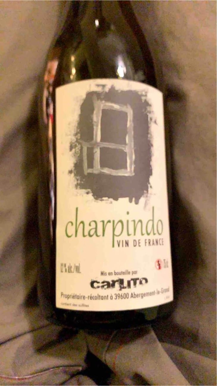 Charpindo - Carlito - Charles Dagand 
