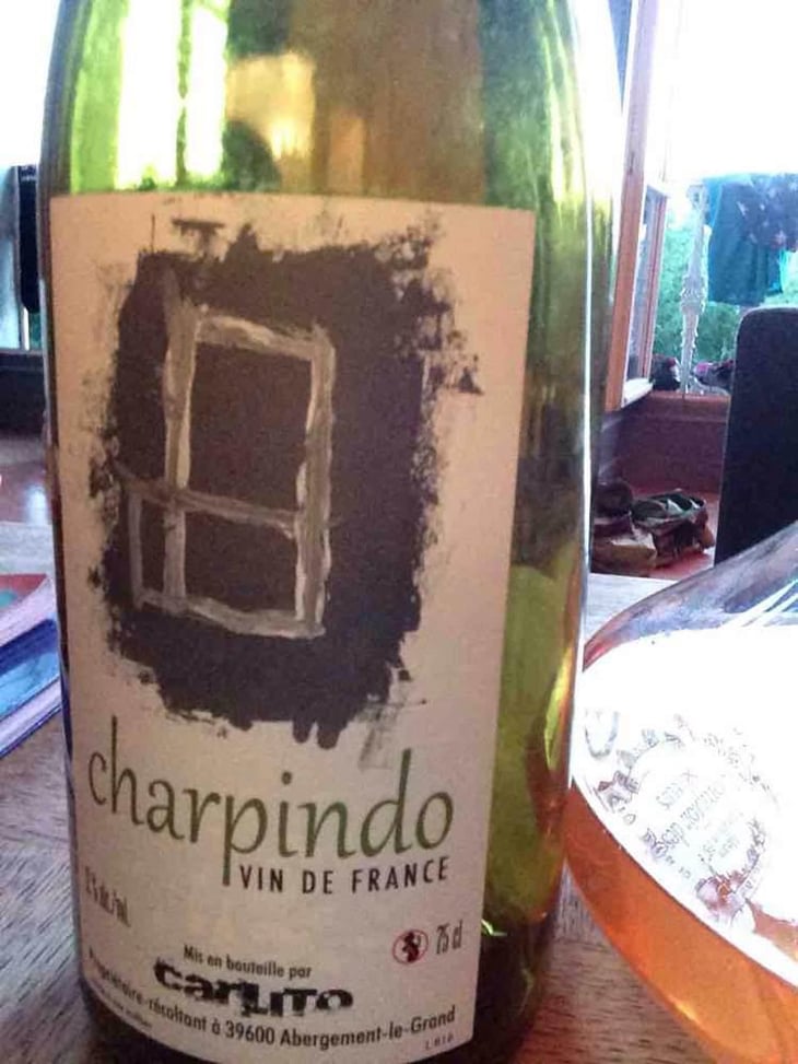 Charpindo - Carlito - Charles Dagand 