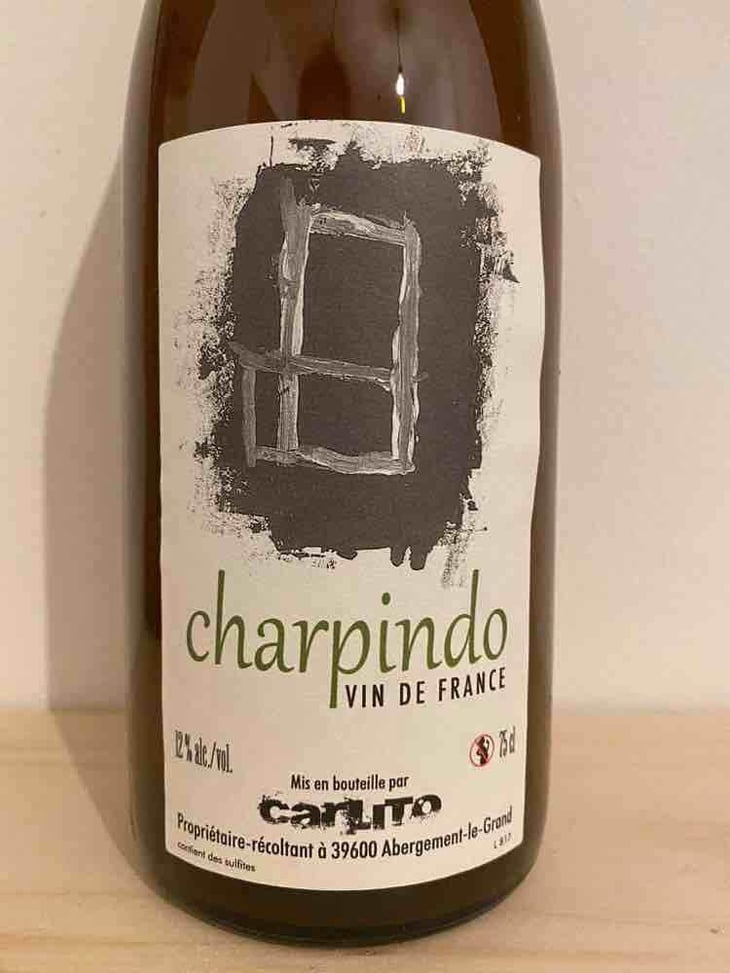 Charpindo - Carlito - Charles Dagand 